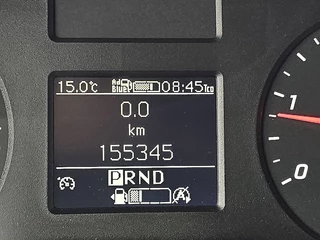 Mercedes-Benz Sprinter 2022 - 317 image 9