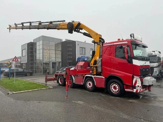 Volvo FH 2015 - 500 image 2