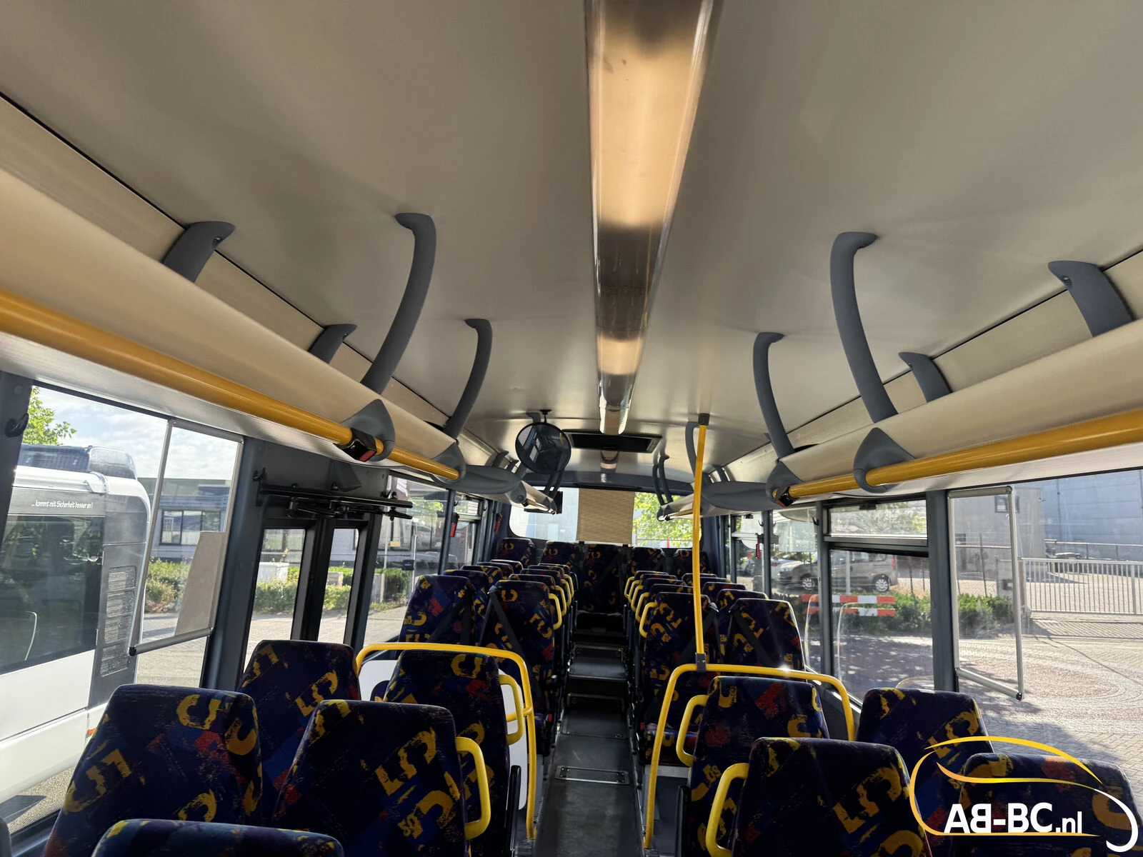 Iveco Crossway, 50 Seats, Euro 4 2008 afbeelding 45
