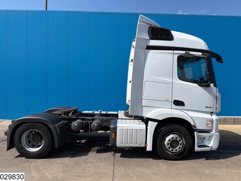 Mercedes-Benz Actros 2021 - 1845 EURO 6d obrázek 13