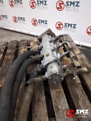 Diversen N/A - Occ hydraulische pomp obrazek 2