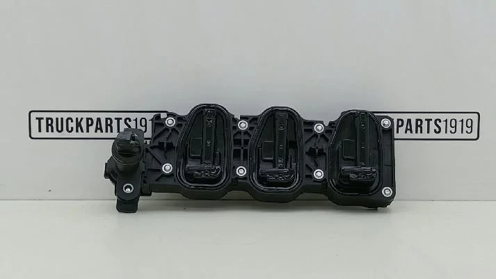 ZF - Gearbox & Clutch Parts Sensor module Traxon MAN afbeelding 1
