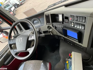 Volvo FM 330 Euro 6 Geesink 20m³ 2016 - N/A afbeelding 12