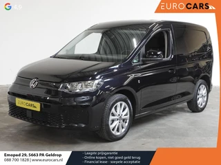 Volkswagen Caddy 2024 - Cargo 2.0 TDI 122pk Style Automaat te koop