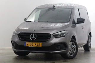 Mercedes-Benz Citan 2024 - 112 CDI 116pk L1 Pro LED/Camera/Navi 06-2024 te koop
