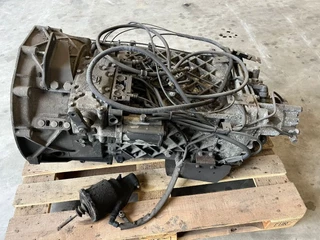 DAF N/A - Versnellingsbak imagen 4