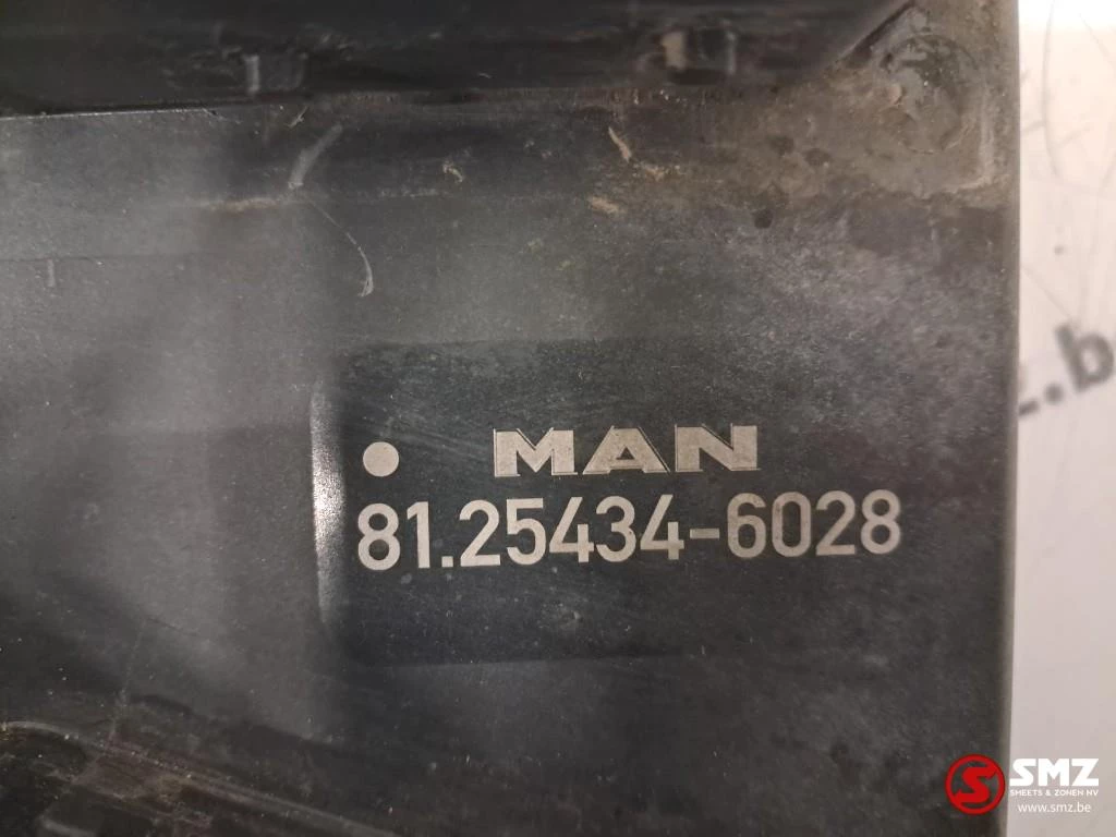 MAN - Occ zekeringskast MAN afbeelding 5