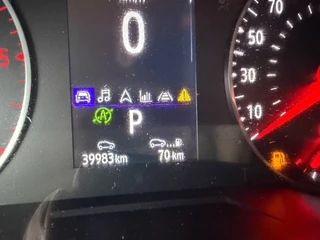 Renault Trafic 2023 - 2.0DCI L2H1 Dubbelcabine Automaat Airco Navi Cruisecontrol 170PK imagen 17
