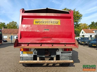 Terberg FM2000-T 2009 - N/A image 8