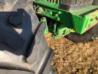 John Deere 6410 PQ 1998 - N/A imagen 9