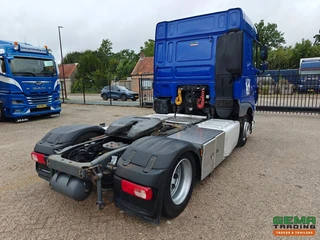 DAF XF 440 FT 2016 afbeelding 2 miniatuur