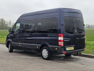 Mercedes-Benz Sprinter 2017 - 213 immagine 6