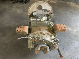 Scania N/A 2001 - 1893580 GR-801 immagine 3
