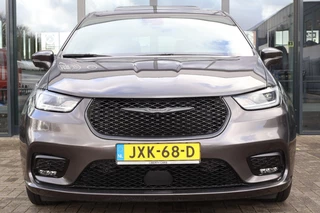 Chrysler Pacifica 2023 - 3.6i V6 Hybrid LIMITED S PHEV 7 - Persoons / Plug In Hybrid afbeelding 44