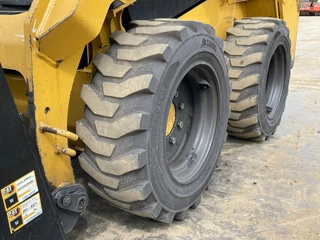 Caterpillar 226D3 - CE Certified 2021 - N/A imagen 12