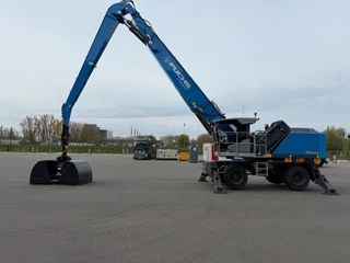 Fuchs N/A 2026 - MHL 360 F immagine 1