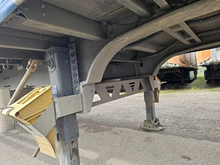 HUMBAUR HSA 2006 | GALVANIZED CHASSIS | SAF DISC. 2008 - N/A immagine 12
