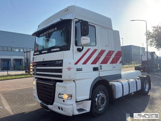 DAF XF105.460 2007 - N/A te koop