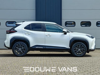 Toyota Yaris Cross 2022 - Hybrid FWD Adventure Panorama Carplay immagine 3