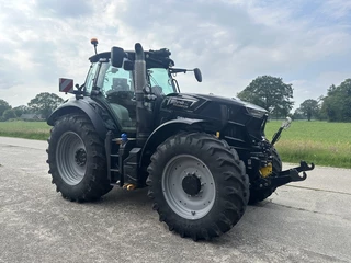 Deutz 7250TTV 2021 - N/A bild 3