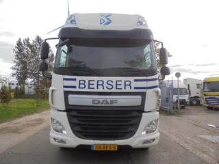 DAF 400 2015 - CF imagem 2