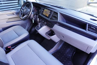 Volkswagen Transporter 2023 - 150pk Automaat L2H1 Navigatie Camera Parkeersensoren Apple carplay image 2 thumbnail