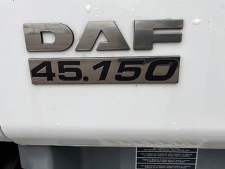 DAF N/A 2001 - LF 45.150 image 2