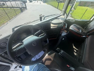 Volvo FH 2022 - FH16.550 image 23