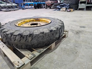 Goodyear 11.00-24 - N/A image 10