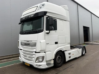 DAF XF 2018 - 480 in vendita