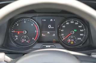 Volkswagen Crafter 2024 - 35 2.0 TDI L4H3 140pk Automaat - ACC - LED - Geveerde Stoel - Carplay - Camera - Betimmering - Rijklaar obrazek 24