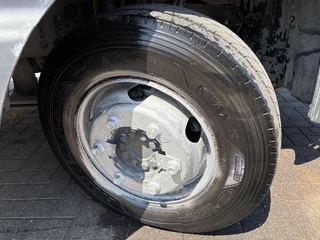 Mercedes-Benz Atego 2020 - 1116 obrazek 25