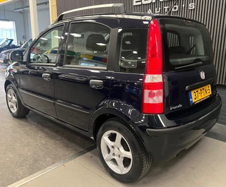 Fiat Panda 2011 - 1.2 Edizione Cool 1e eigenaar - NAP - Zeer nette auto! image 8