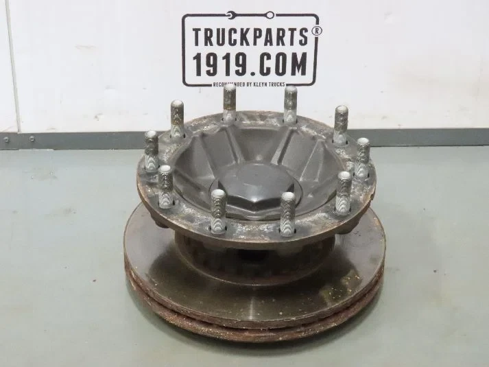 Volvo - 21983587 Wielnaaf voor Volvo imagen 1