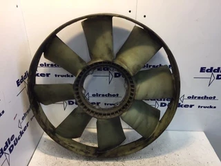 Volvo N/A 2008 - 20867274 MOTORVENTILATOR FE zdjecie 1