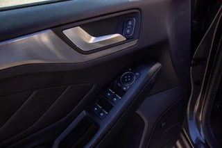 Ford Focus 2019 - Wagon 1.0 EcoBoost Titanium, Origineel NL, B&O image 22