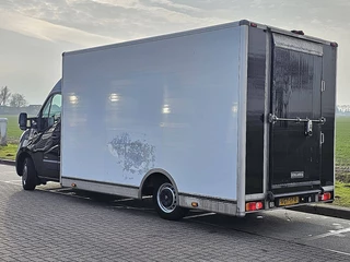 Opel Movano 2020 - 2.3 image 6