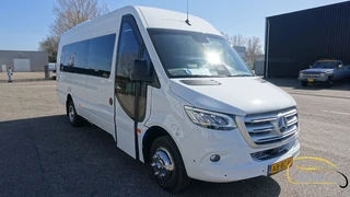 Mercedes-Benz Sprinter 2026 - Aveuro 519 CDI 21 seats EURO 6 Bild 1 Miniaturansicht