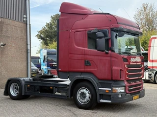Scania R 2011 - 440 A 4X2 afbeelding 2 miniatuur
