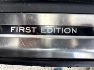 Land Rover Range Rover 2022 - 3.0 D350 First Edition MHEV afbeelding 47