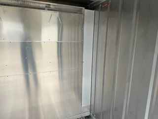 THERMO KING N/A 2025 - NEW 10FT REEFER / THERMOKING MAGNUM PLUS изображение 16