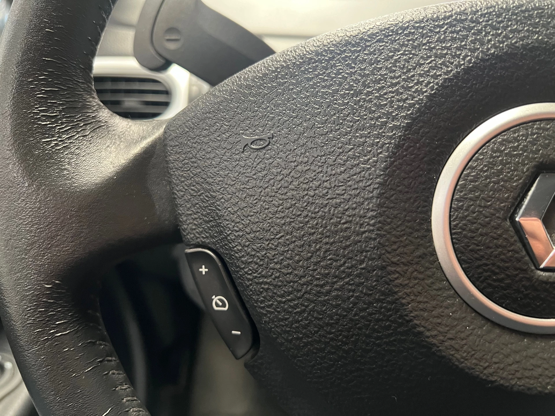 Renault Grand Modus 2008 - 1.6-16V Dynamique - Automaat - Cruise - Airco afbeelding 13