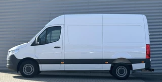 Mercedes-Benz Sprinter 2019 - 311 2.2 CDI L2H2 EURO VI-D obrazek 5