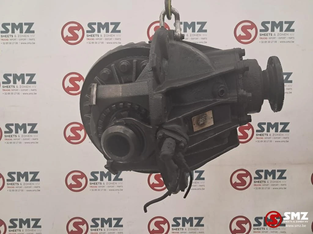 MAN 2014 - Occ differentiëel HY 1350 i = 3,08 MAN zdjęcie 1