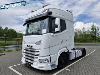 DAF N/A 2022 - XG 480 FT NGD LOW DECK te koop