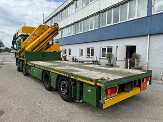 DAF CF 85.410 2011 - N/A obrazek 9