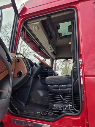 DAF XF 530 2018 - XF 530 6x4 Kipp -ZUG*KEMPF-Tandem*Intarder*Bordmatik obrazek 27