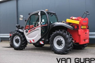 Manitou N/A 2024 - MT 730 H 75K ST5 S1 Comfort | 2024 | 1100 h obrazek 22