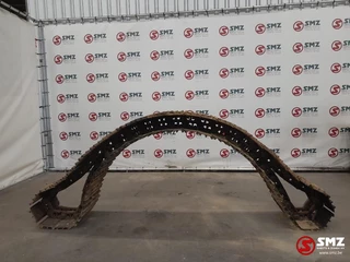 Caterpillar N/A - Occ track shoe 60 cm Caterpillar immagine 4