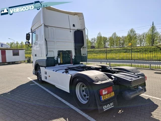 DAF XF480 2022 - FT H4EN3 immagine 2